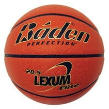 Basketball Image