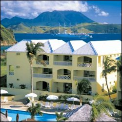 Frigate Bay Resort Hotel - St. Kitts