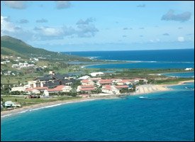 St. Kitts Marriott Resort 2007