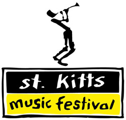 St. Kitts Music Festival 2013