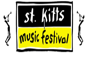 St. Kitts Music Festival 2013