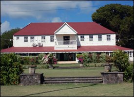 Government House