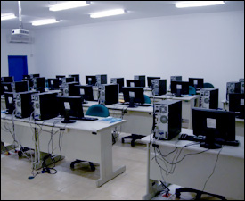 St. Kitts - Nevis National Technology Centre