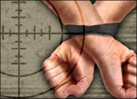 St. Kitts - Nevis Kidnapping