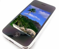 Smartphone Users To Receive Tourism Information Via Mobile App