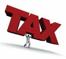 Higher Corporate Tax Burdens on Nevis