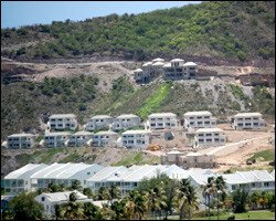 Ocean's Edge Resort - St. Kitts