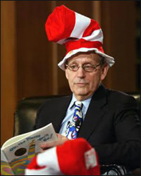 Stephen Breyer - US Supreme Court