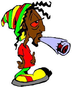 Stoned Rasta