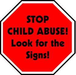 Stop Child Abuse In Nevis