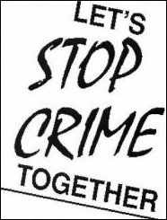 Help Stop Crime In St. Kitts - Nevis