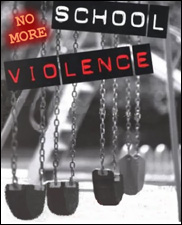 Stop The Violence In Nevis