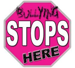 Stop School Bullying