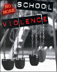 Stop School Violence In St. Kitts - Nevis