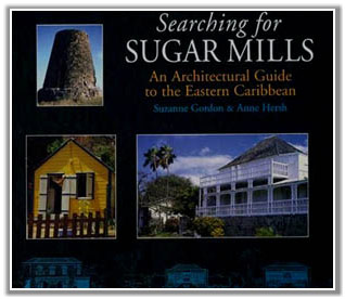 Searching For Sugar Mills