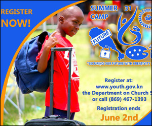 Youth Summer Camp Program -2014 Youth Summer Camp Program -2014