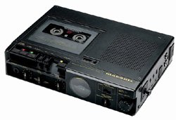 Tape Recorder