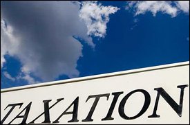 Tax Amnesty In St. Kitts - Nevis