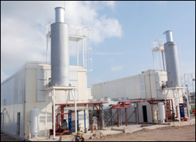 Two Of The Four Holeby Generators