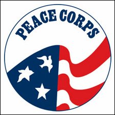 United States Peace Corp Logo