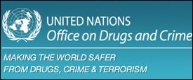 UNODC Logo