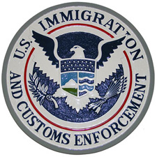 US Immigration Logo