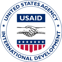 US AID Logo