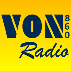 VON Radio - The Powerhouse of The Eastern Caribbean