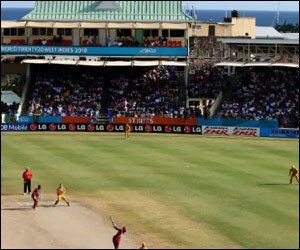 Warner Park Cricket Grounds