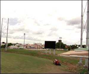 Warner Park Cricket Grounds Warner Park Cricket Grounds