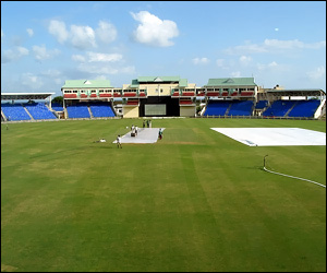 Warner Park Cricket Ground Warner Park Cricket Ground
