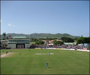 Warner Park Cricket Ground Warner Park Cricket Ground