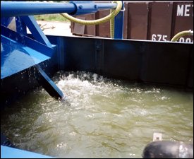 Wastewater Management In St. Kitts - Nevis