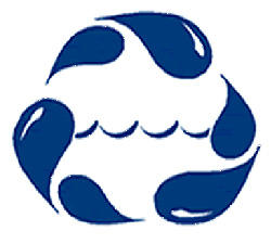 Wastewater Recycling Logo