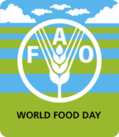 World Food Day Logo - 2010